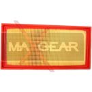 Luftfilter Volvo S40 26-0340