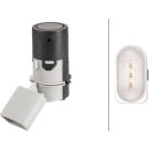 HELLA Sensor, Einparkhilfe 6PX 358 141-041