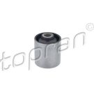 TOPRAN Zahnriemen 500 055