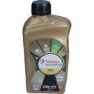 Total Quartz 9000 Future GF-6 0W-20 1 Liter 2223758