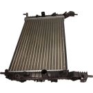 Kühler, Motorkühlung AC296171