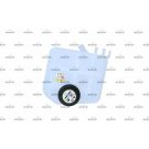 Ausgleichsbehälter, Kühlmittel EASY FIT 454035
