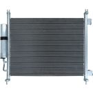 KAMOKA Kondensator, Klimaanlage 7800248
