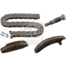 Steuerkettensatz MERCEDES A,B,C-Klasse,Vito 03 Basic Short Kit 44959