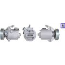 Kompressor (Tausch) MITSUBISHI Space Star 12 700511070