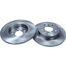 Maxgear Bremsscheibe Nissan T. Qashqai 1.2-2.0 13 19-3545