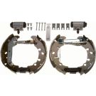 Bremsbacken - Superkit GSK1693