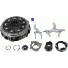 SACHS Kupplungssatz 3000 944 003 DCT