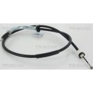 Seilzug, Feststellbremse Mini T. Cooper 06-15 Pr 814011140
