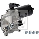Wischermotor Diverse 37054