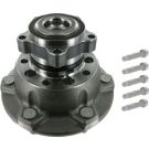 Radlagersatz VA VKBA 7085