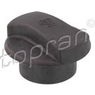 TOPRAN Abdeckung 107533