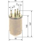 Kraftstofffilter F 026 402 244