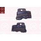 ÖLWANNE STAHL +SENSORLOCH 1,4TDi VW POLO 09-/AUDI A1 10-18/SEAT IBIZA 08-18/SKODA FABIA 14 9507474