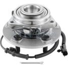 Radlagersatz VA li/re R186.30