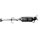 Dieselpartikelfilter Dpf Mazda 6 Mzr-Cd 07 1105
