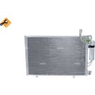 Kondensator, Klimaanlage 350352