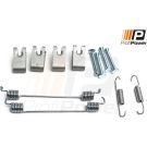 PROFIPOWER Zubehörsatz, Bremsbacken 9B2141