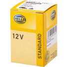 HELLA Glühlampe, Instrumentenbeleuchtung 8GA 007 997-171 STANDARD
