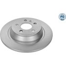 51 482 015PD Bremsscheibe HA Platinum 715 523 0014/PD