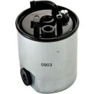 DENCKERMANN Kraftstofffilter A120137