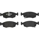 BREMBO Bremsklötze VA P 11 031