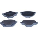 Bremsbelagsatz Citroen T. C4 Picasso 13- Für 290Mm Scheiben QP7024