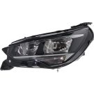 Scheinwerfer L H7/H15 +TGFL VALEO PQ OPEL CORSA F 7,19 450914