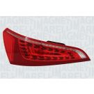 Heckleuchte L ROT/WEIß LED MAGNETI PQ AUDI Q5 11,08-8,12 1360,658,2