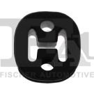 Halter, Abgasanlage 113-946
