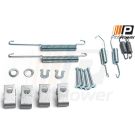 PROFIPOWER Zubehörsatz, Bremsbacken 9B2151