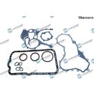 Dichtungssatz, Kurbelgehäuse DRM18301R