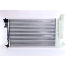 Wasserkühler PKW 61313