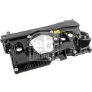 Ventildeckel BMW febi Plus 177589