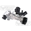 Wasserpumpe PA1492