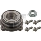 FEBI BILSTEIN Radlager 28623