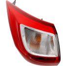 Heckleuchte A L M K-PLATTE VALEO PQ FORD GRAND C-MAX 12,10-2,15 44447