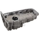 FEBI BILSTEIN Ölbad 29469 febi Plus