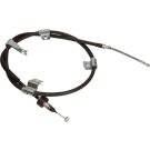 Seilzug, Feststellbremse Hyundai T. Matrix 01-10 Pr 32-0717