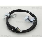 Seilzug, Feststellbremse Toyota T. Land Cruiser 2.7-4.0 02-09 8140 131344
