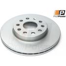 PROFIPOWER Bremsscheibe 3B1145