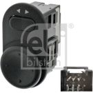 FEBI BILSTEIN Schalter, Spiegelverstellung 40477