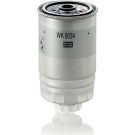 Mann & Hummel Kraftstofffilter PKW DODGE Nitro,JEEP Wrangler 2,8 CRD WK 8034