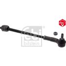 Gelenk - Lenkung Vw Ibiza V/Polo 1.2-2.0D 08- Le/Pr Mit Ende ProKit 36509 Gelenk - Lenkung Vw Ibiza V/Polo 1.2-2.0D 08- Le/Pr Mit Ende ProKit 36509