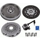 ZMS-Modul plus CSC NISSAN Cube, Juke, Note 05-13 ZMS Modul plus CSC 2290601143
