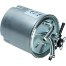 KAMOKA Kraftstofffilter F320001