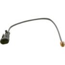 Warnkontakt IVECO Daily 3 99-09 1987474576