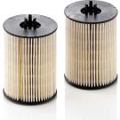 Mann & Hummel Kraftstofffilter PKW VW Touareg,Phaeton PU 821 X-2