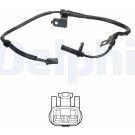 Sensor, Raddrehzahl SS20620