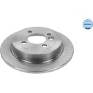 Bremsscheibe Mini T. Cooper 01 MEYLE-ORIGINAL: True to OE 3155230060